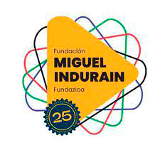 Javier Barcos becado por la Fundación Miguel Indurain