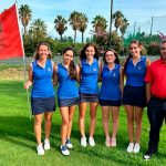 Gran resultado para Navarra en el Campeonato de España De Federaciones Autonómicas Sub 16 Femenino