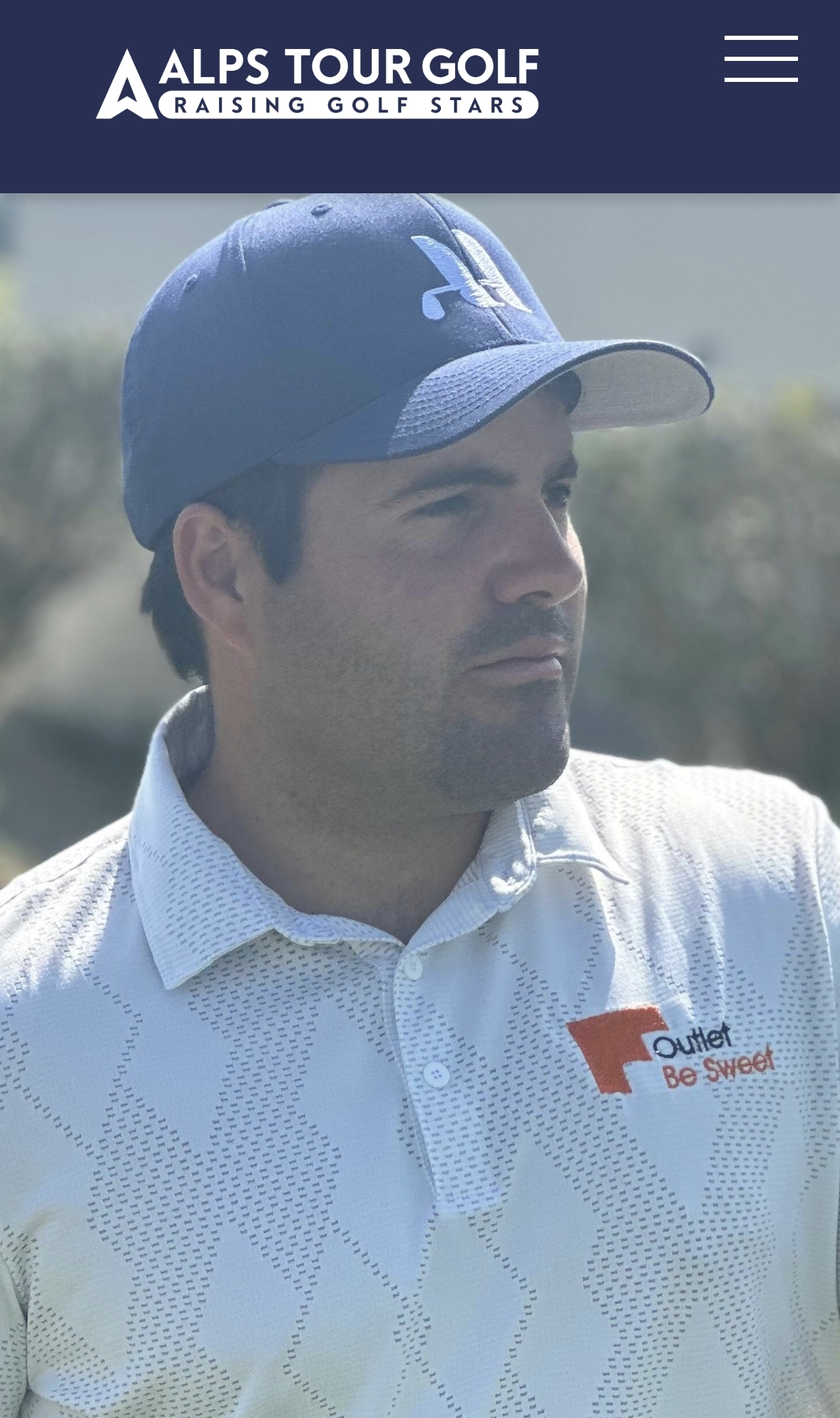 Asier Aguirre gana el Memorial Giorgio Bordoni y Javier Barcos finaliza tercero
