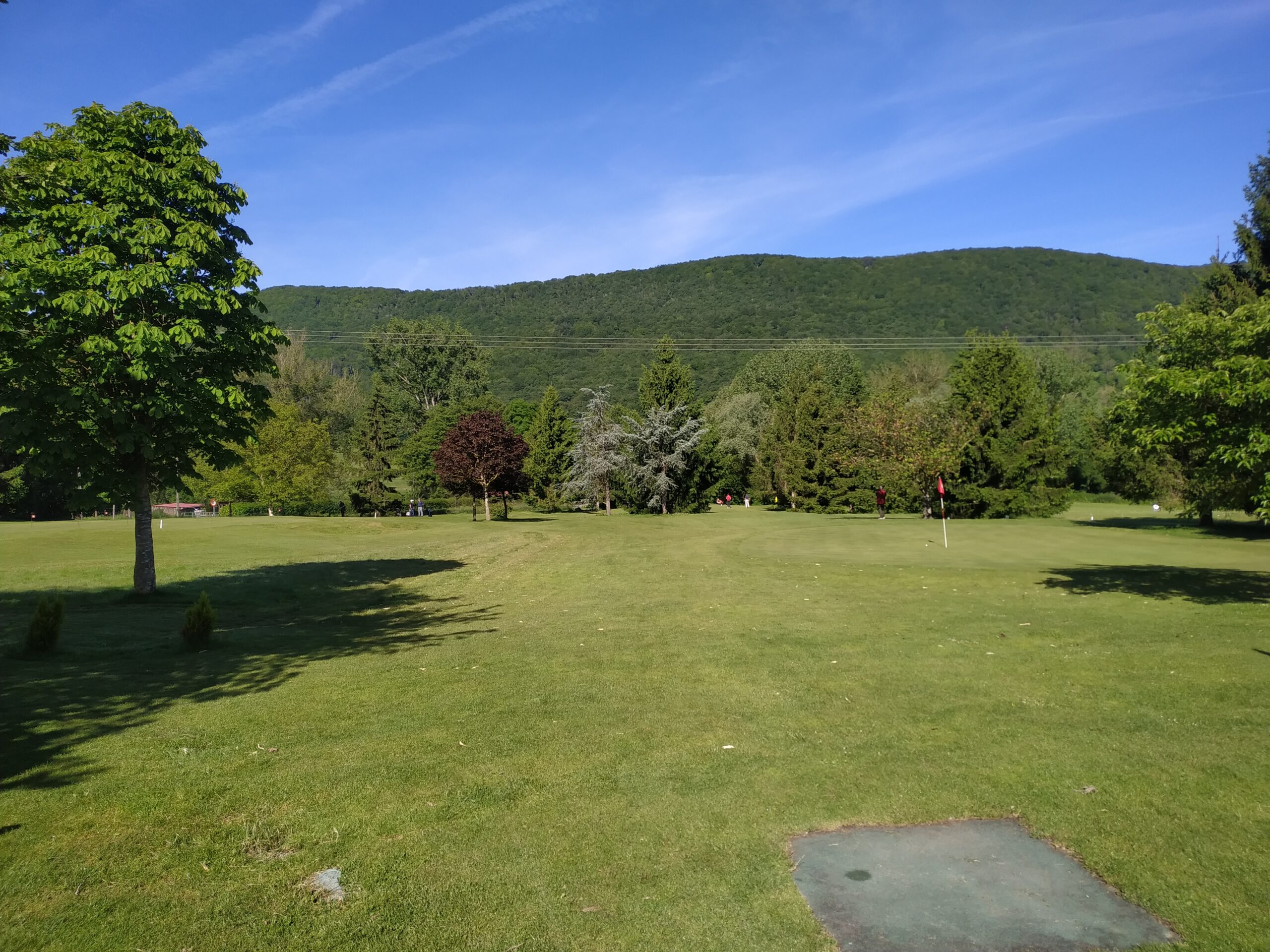 7ª PRUEBA LIGA JUNIOR FNG 2026