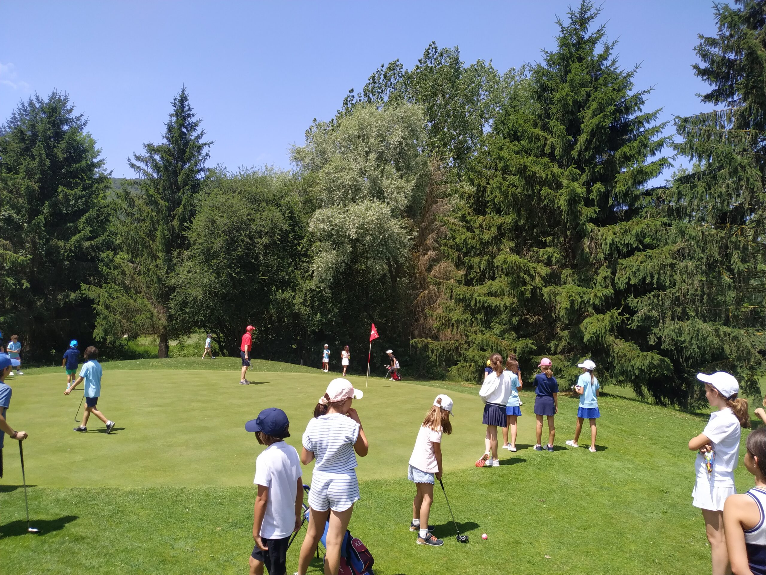 JUEGOS DEPORTIVOS DE NAVARRA P&P 2025