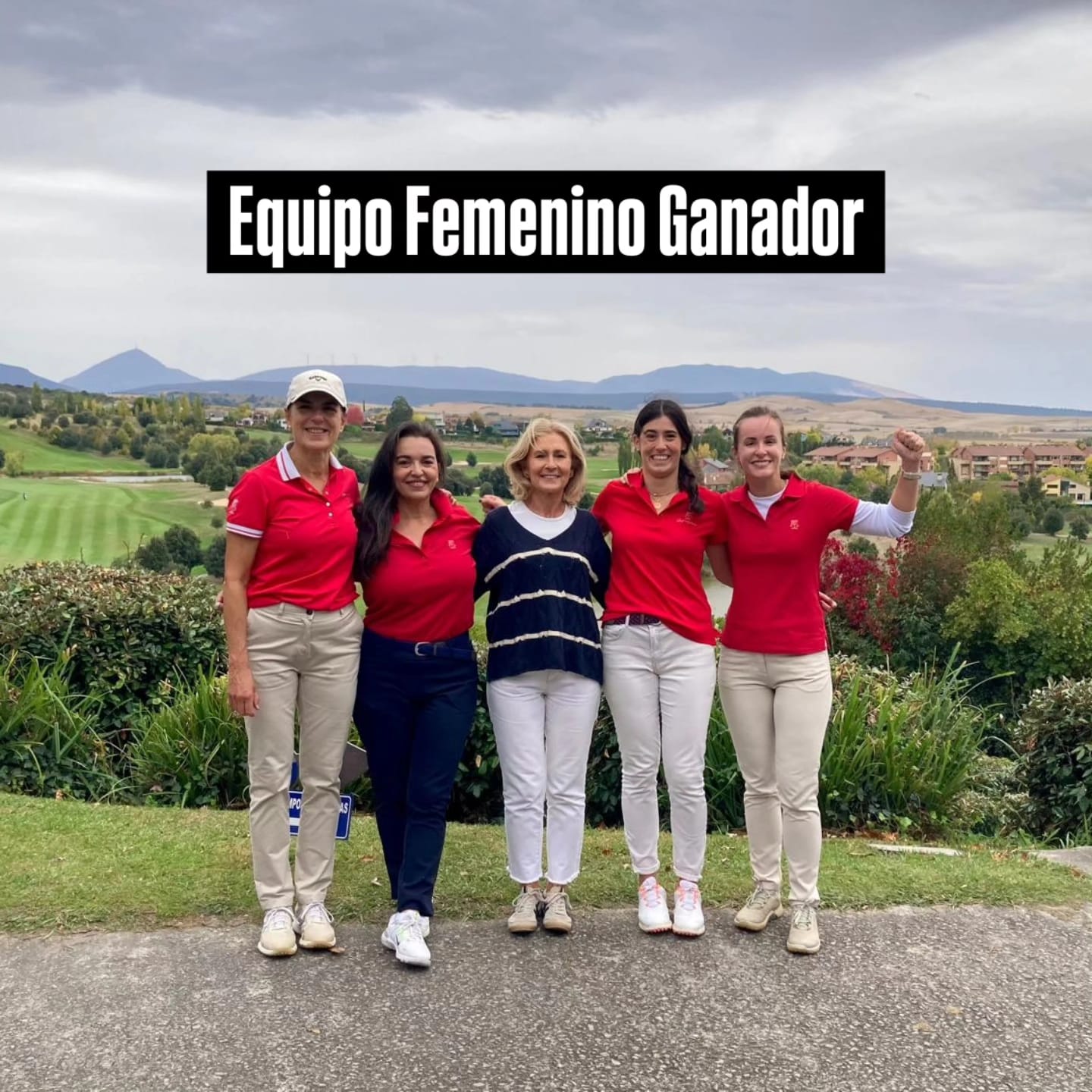 CAMPEONATO DE NAVARRA INTERCLUBES 2025