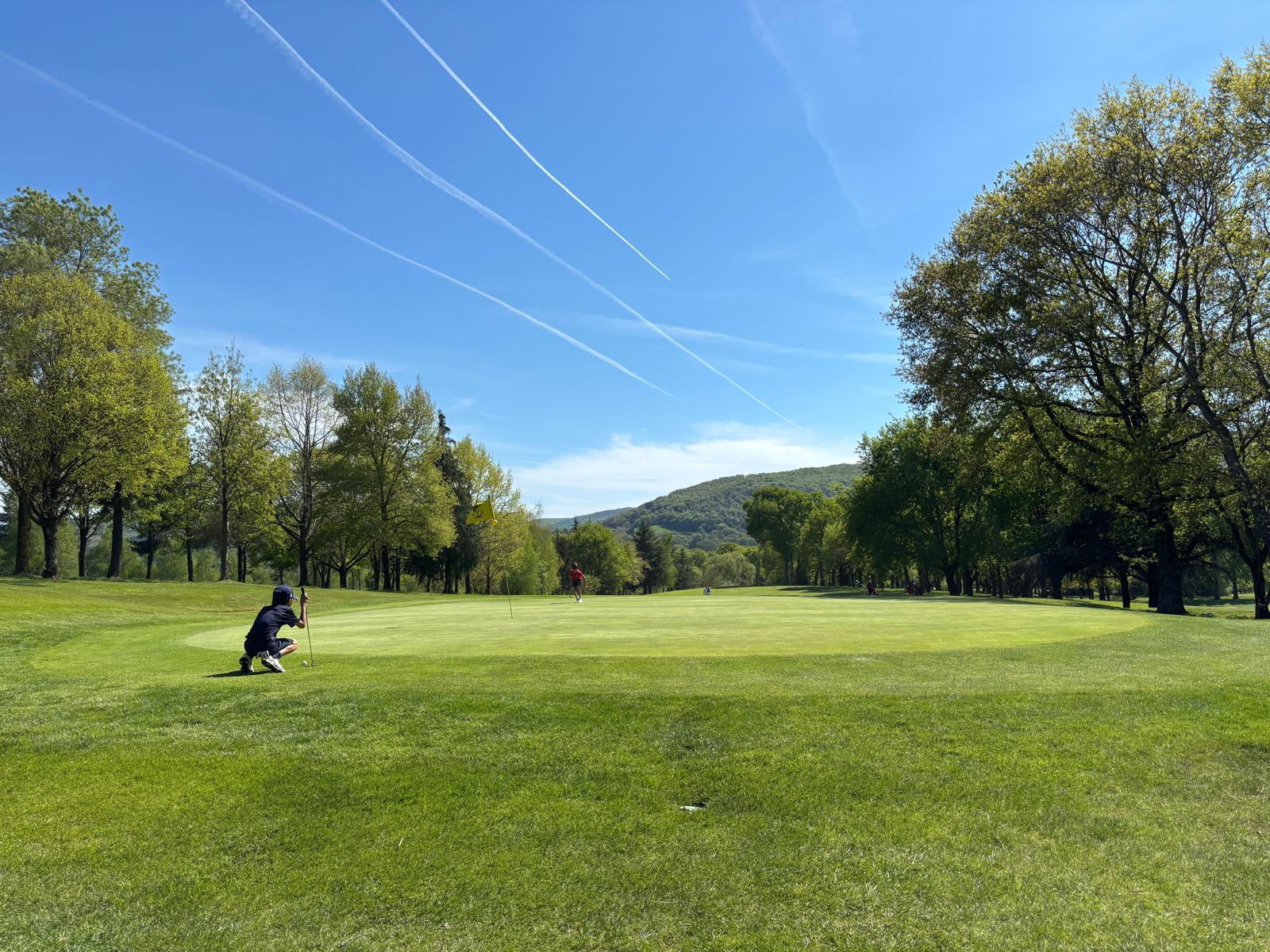 EN JUEGO EL II PUNTUABLE ZONAL ZONA 9 2026