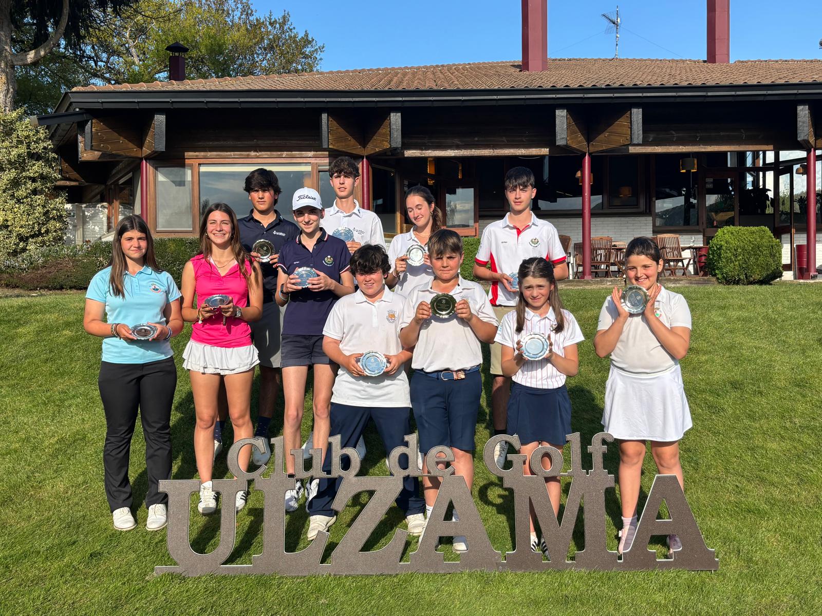 II PUNTUABLE ZONAL ZONA 9 2026